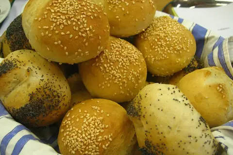 Rowes Bakery photo 2