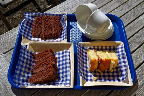 Rowes Bakery photo 4